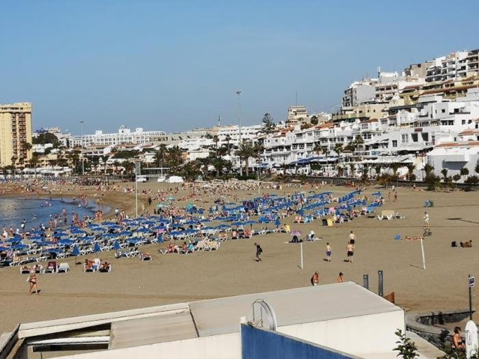 Jardines Del Sur, 3 Bedroom Los Cristianos  Eksteriør billede