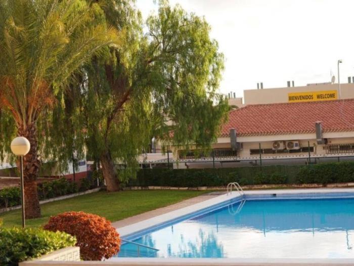 Jardines Del Sur, 3 Bedroom Los Cristianos  Eksteriør billede