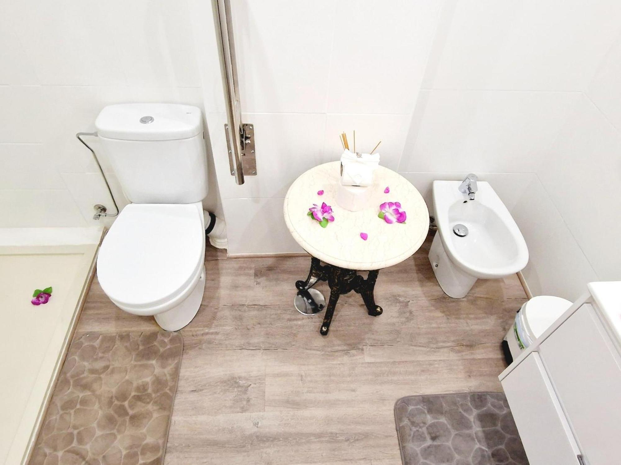 Jardines Del Sur, 3 Bedroom Los Cristianos  Eksteriør billede