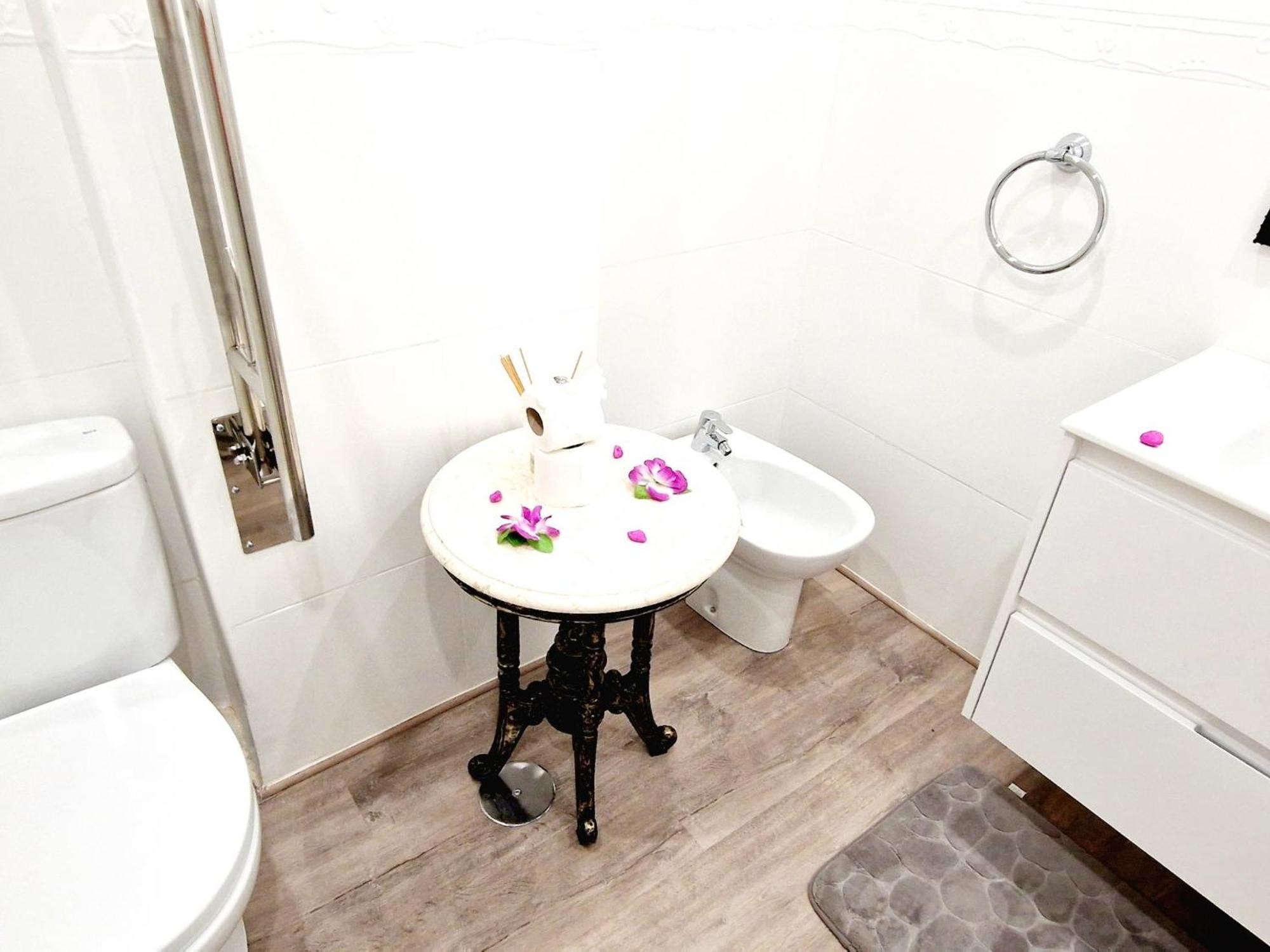 Jardines Del Sur, 3 Bedroom Los Cristianos  Eksteriør billede