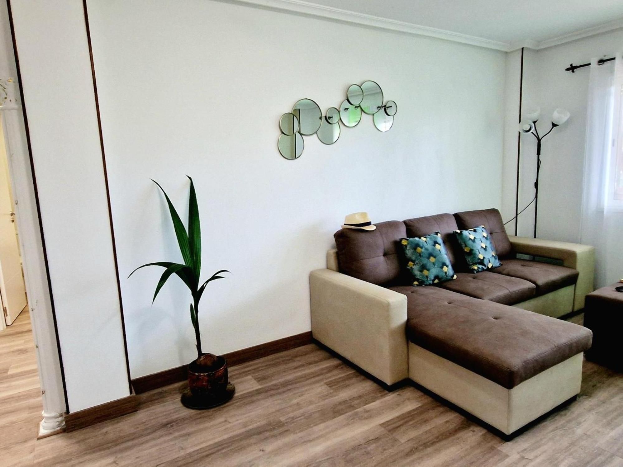 Jardines Del Sur, 3 Bedroom Los Cristianos  Eksteriør billede