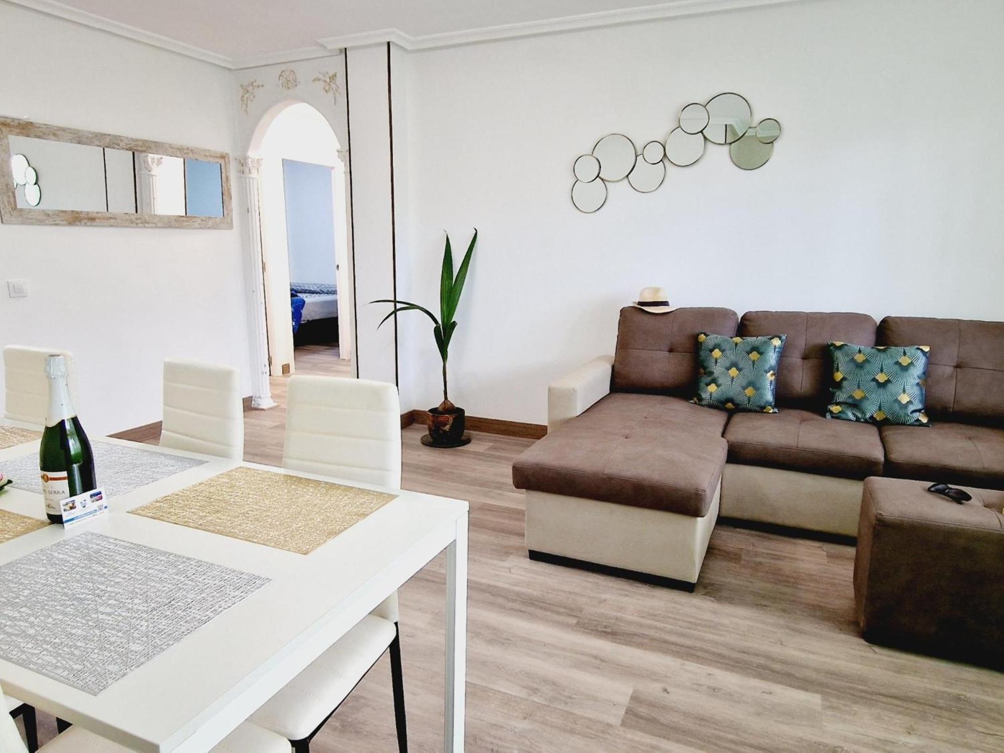 Jardines Del Sur, 3 Bedroom Los Cristianos  Eksteriør billede