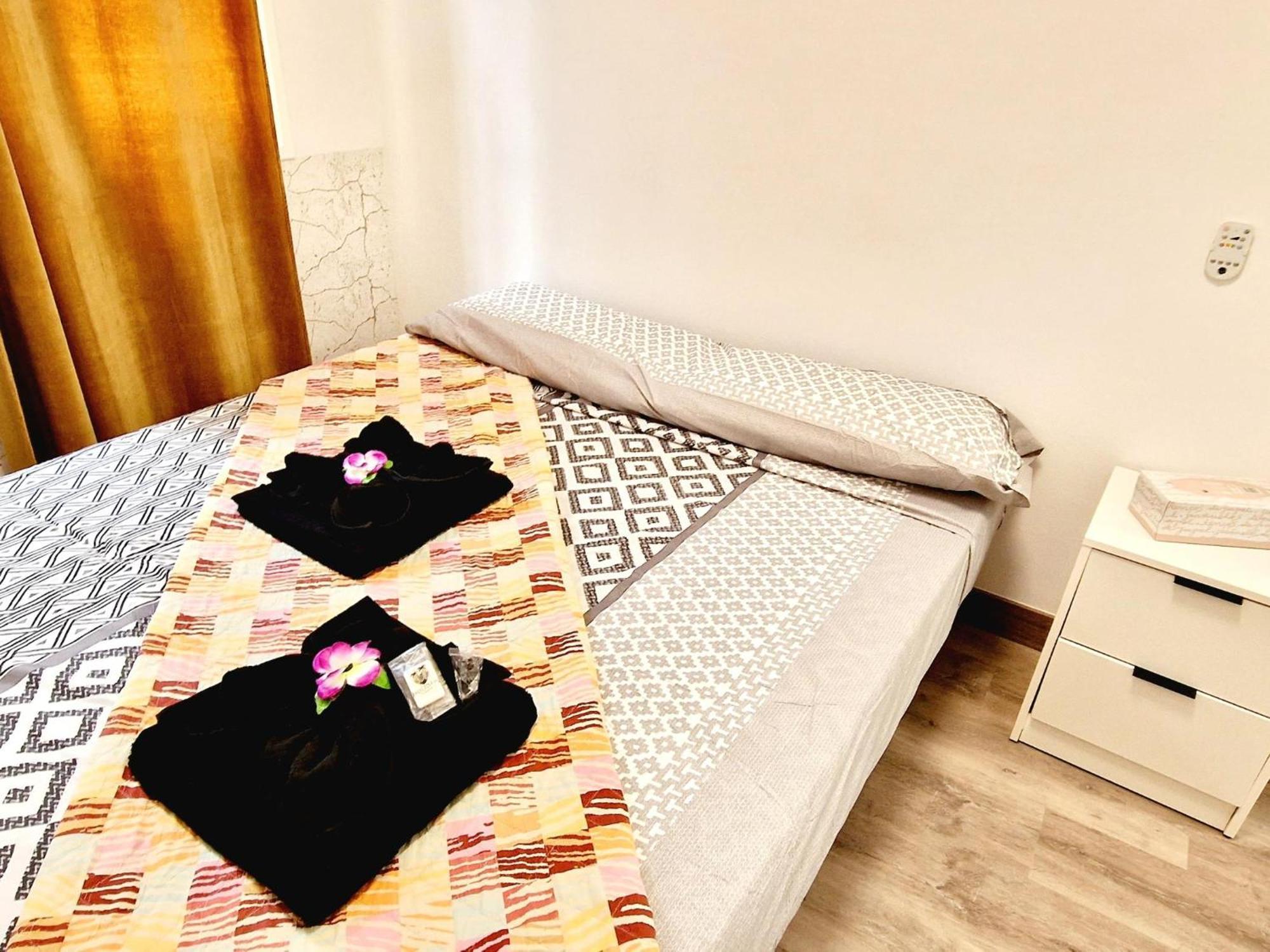 Jardines Del Sur, 3 Bedroom Los Cristianos  Eksteriør billede