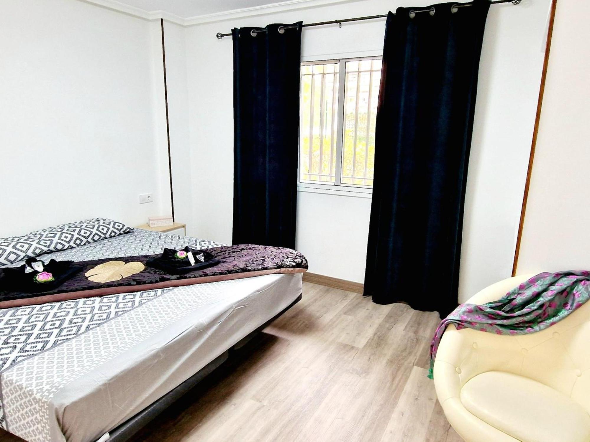 Jardines Del Sur, 3 Bedroom Los Cristianos  Eksteriør billede