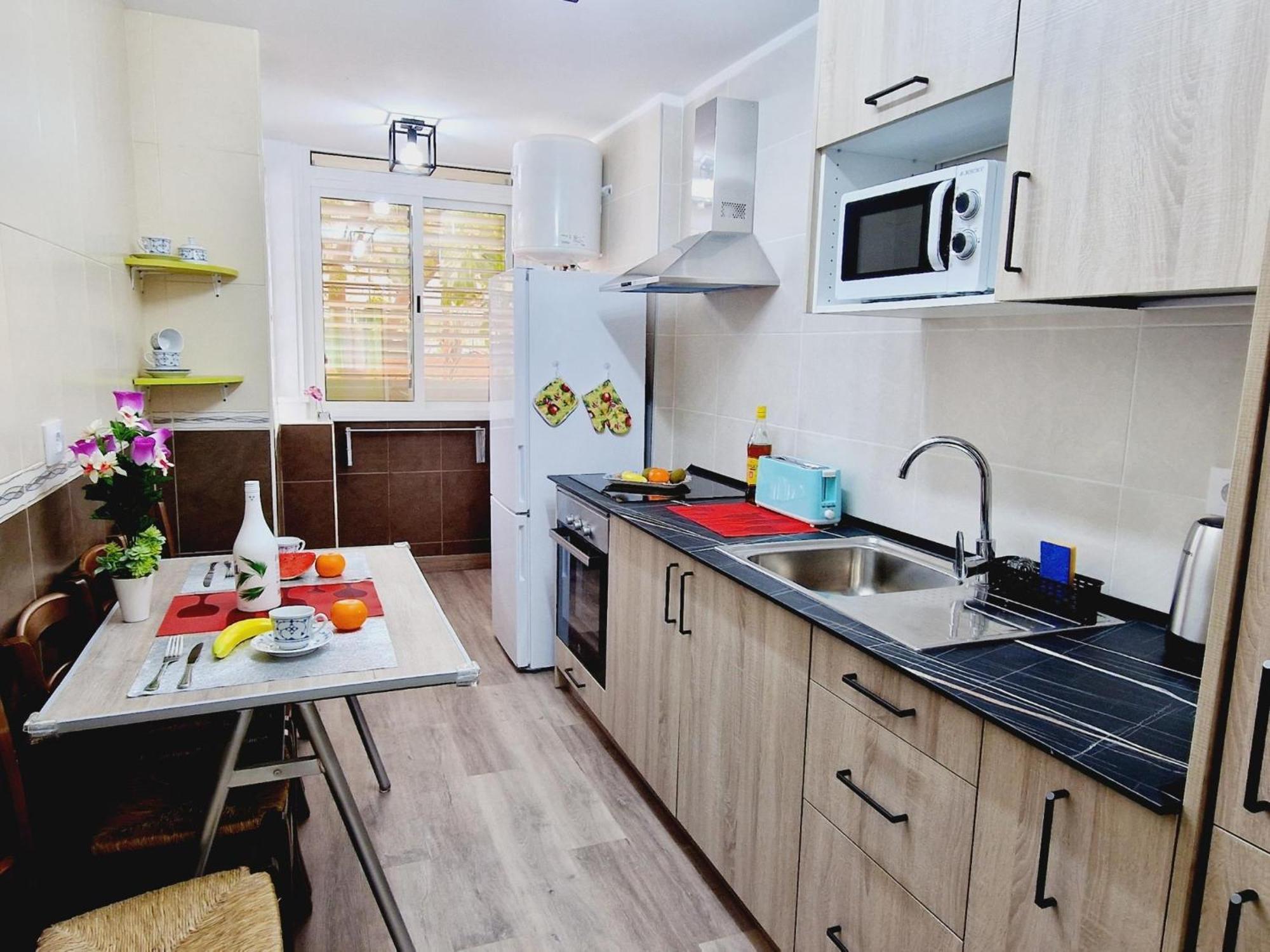 Jardines Del Sur, 3 Bedroom Los Cristianos  Eksteriør billede